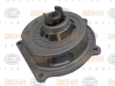 BEHR HELLA SERVICE 8MP 376 805-384