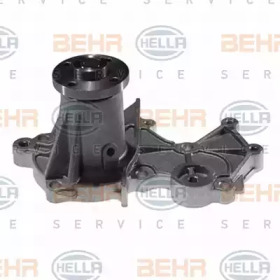 BEHR HELLA SERVICE 8MP 376 807-374