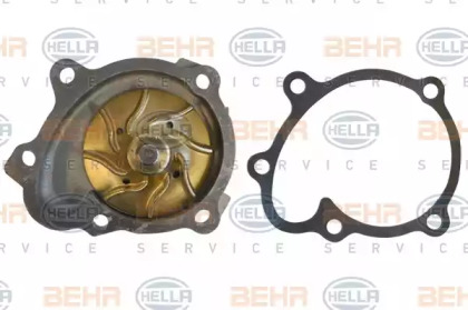 behr hella service 8mp376807601