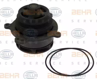 BEHR HELLA SERVICE 8MP 376 809-154