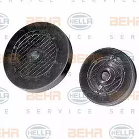 BEHR HELLA SERVICE 9XU 376 819-181