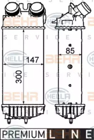 BEHR HELLA SERVICE 8ML 376 911-401