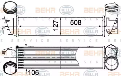 BEHR HELLA SERVICE 8ML 376 988-084