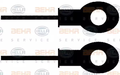 behr hella service 8ew009144321