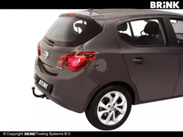 BRINK 448900 BRINK 448900