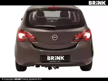 brink 448900