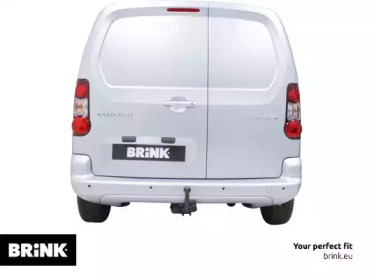 BRINK 505500 BRINK 505500