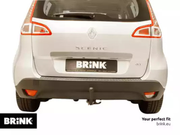BRINK 512500 BRINK 512500