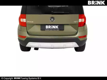 BRINK 524500 BRINK 524500