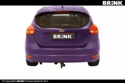 BRINK 538700 BRINK 538700