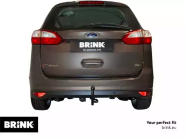 BRINK 539900 BRINK 539900