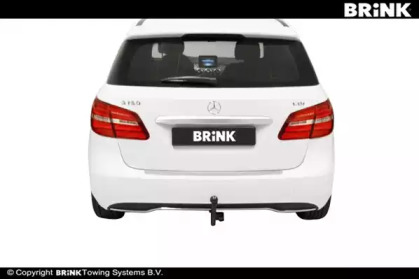 BRINK 552300