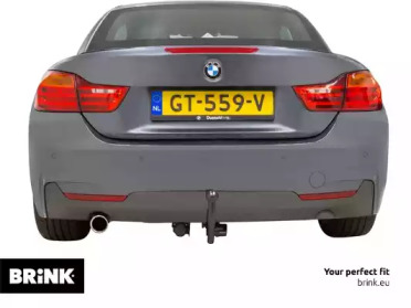 BRINK 554500 BRINK 554500