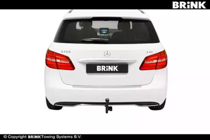 BRINK 576500 BRINK 576500
