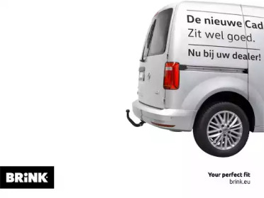 BRINK 577100 BRINK 577100