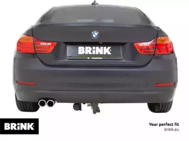 BRINK 586200 BRINK 586200