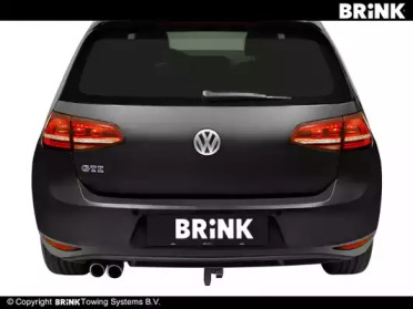 BRINK 586600 BRINK 586600