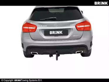 brink 588100