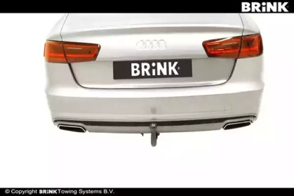BRINK 589500 BRINK 589500