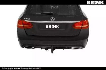 BRINK 590300