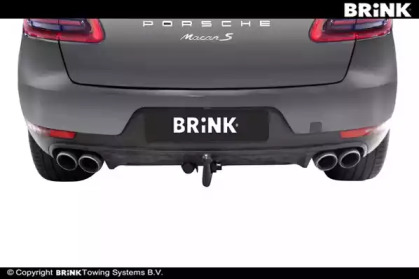 BRINK 592300 BRINK 592300