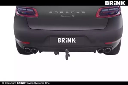 BRINK 592400 BRINK 592400