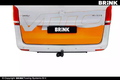 BRINK 595400