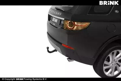 brink 596800