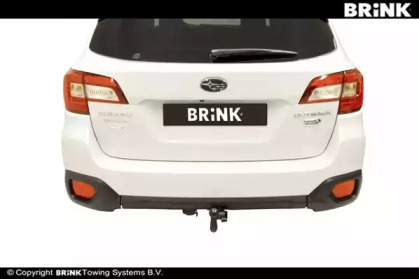 BRINK 597000