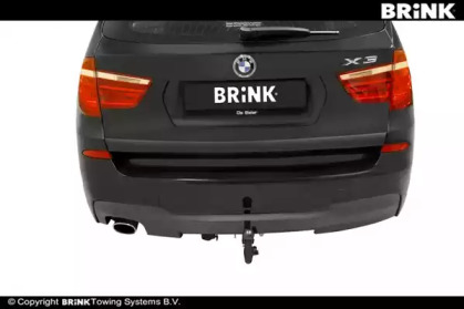 BRINK 601200 BRINK 601200