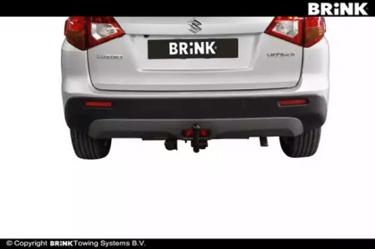 BRINK 601700