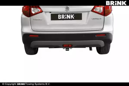 brink 601700