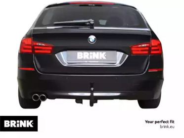 BRINK 604100