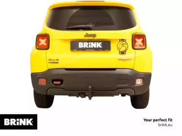 BRINK 605000 BRINK 605000