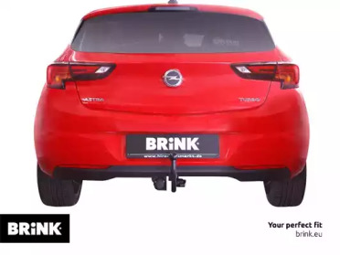 BRINK 608200