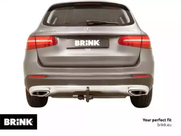 BRINK 609200 BRINK 609200