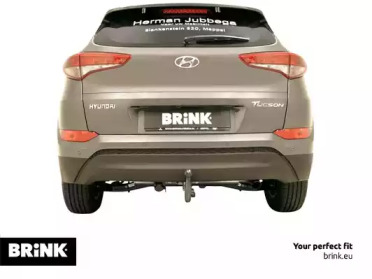 BRINK 610200