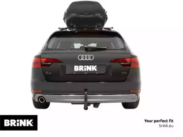BRINK 610900 BRINK 610900
