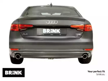 BRINK 611000 BRINK 611000