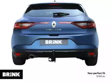BRINK 613000 BRINK 613000