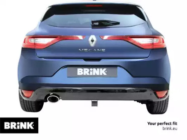 BRINK 613100 BRINK 613100