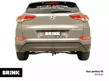 BRINK 613800