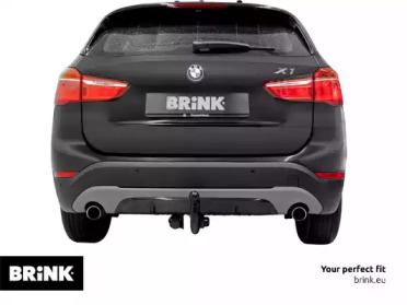 BRINK 614100