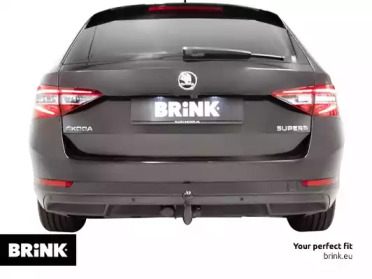 BRINK 614700 BRINK 614700
