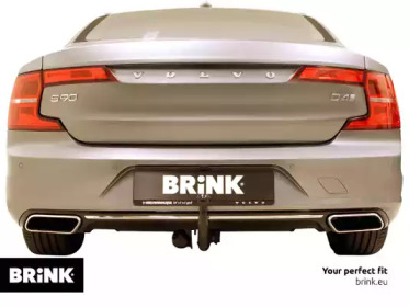 brink 622900