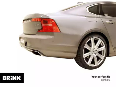 brink 622900