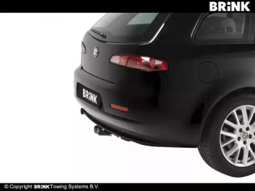 BRINK 476700
