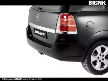 BRINK 454500 BRINK 454500