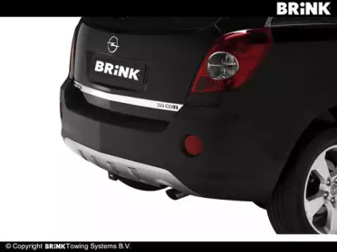 BRINK 463900