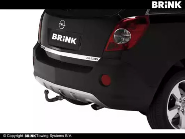 brink 463900